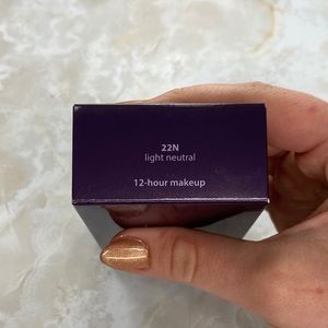 tarte Makeup - NWT - Tarte - Amazonian Clay Foundation - 22N tarte Makeup - NWT - Tarte - Amazonian Clay Foundation - 22N